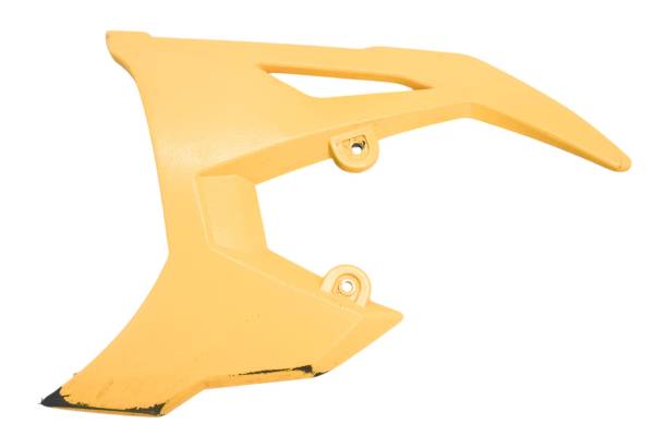 Polaris - 18 Polaris Slingshot SL Icon Right Side Belt Guard Cover