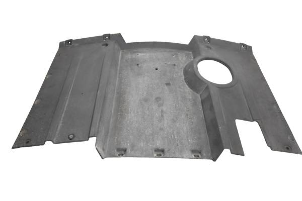Polaris - 15 Polaris Slingshot SL Rear Center Panel Cover
