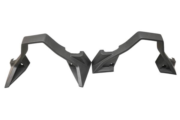 Polaris - 18 Polaris Slingshot SL Icon Front & Rear Right Hoop Covers
