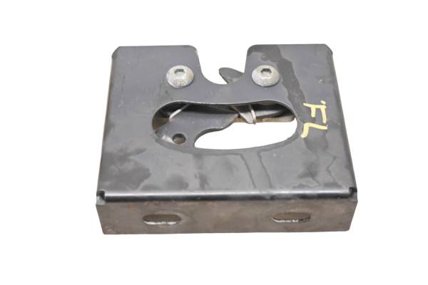Polaris - 15 Polaris Slingshot SL Front Hood Latch Bracket Left Right