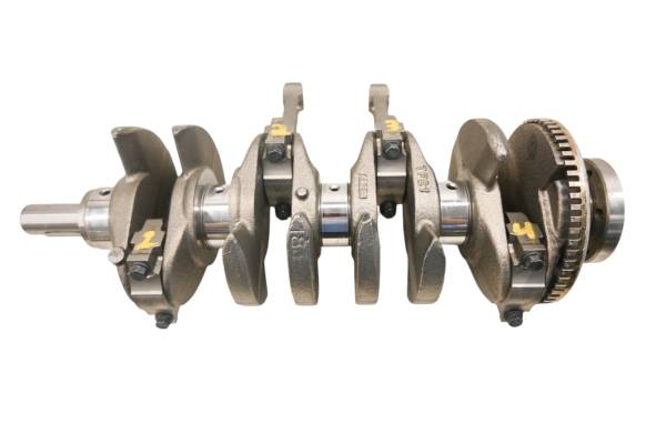 Polaris - 18 Polaris Slingshot SL Icon Crankshaft Crank Shaft & Connecting Rods