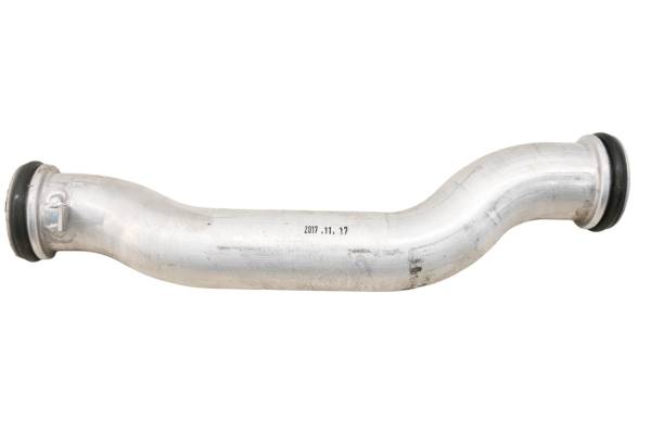 Polaris - 18 Polaris Slingshot SL Icon Radiator Coolant Outlet Pipe