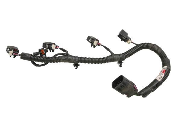 Polaris - 19 Polaris Slingshot SLR Injector Wire Harness Electrical Wiring