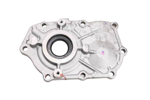 Polaris - 23 Polaris Slingshot SL Manual Transmission Gear Case Cover