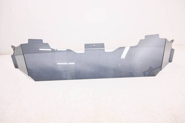 Polaris - 19 Polaris Slingshot SLR Windshield