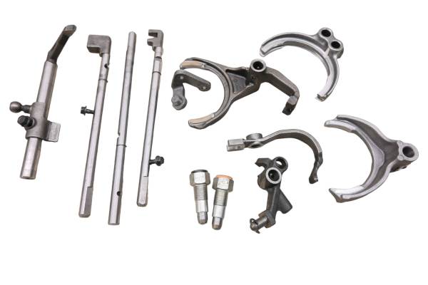 Polaris - 19 Polaris Slingshot SLR Transmission Shift Forks