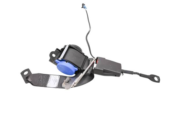 Polaris - 23 Polaris Slingshot SL Manual Driver Seat Belt Assembly