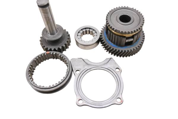 Polaris - 19 Polaris Slingshot SLR Transmission