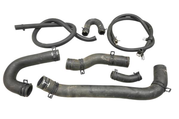 Polaris - 18 Polaris Slingshot SL Icon Radiator Coolant Hoses