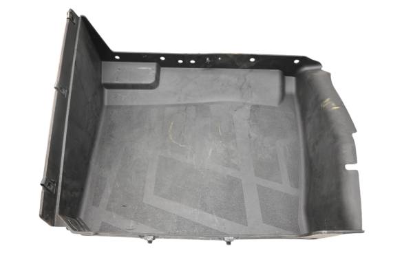 Polaris - 18 Polaris Slingshot SL Icon Right Floor Board Foot Well