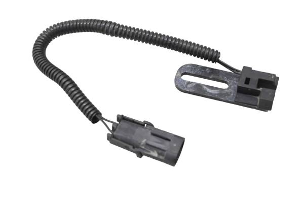 Polaris - 15 Polaris Slingshot SL Clutch Micro Sensor Switch