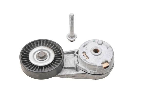 Polaris - 15 Polaris Slingshot SL Belt Tensioner