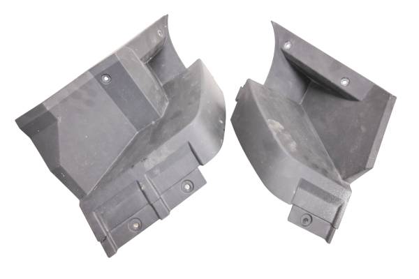 Polaris - 16 Polaris Slingshot SL Side Covers Panels Fenders Left & Right