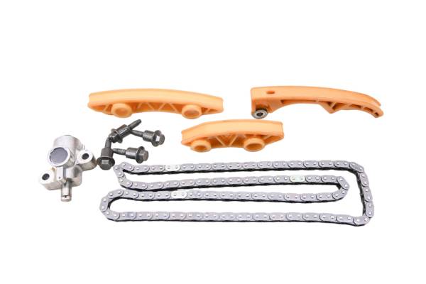 Polaris - 19 Polaris Slingshot SLR Cam Chain & Guides