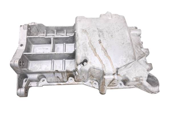 Polaris - 19 Polaris Slingshot SLR Oil Pan Cover