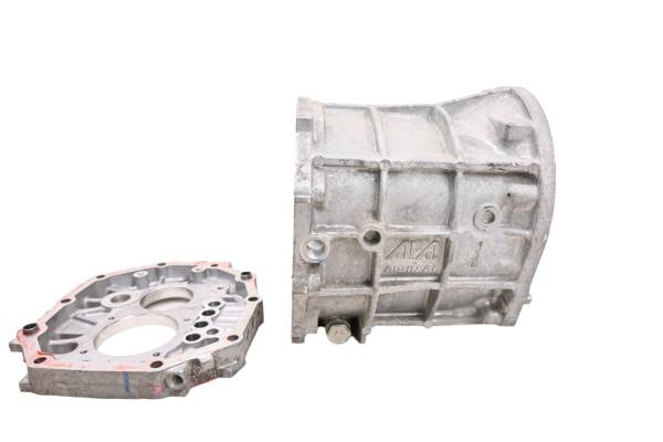 Polaris - 19 Polaris Slingshot SLR Transmission Gear Case Housing