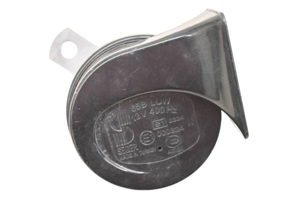 Polaris - 18 Polaris Slingshot SL Icon Horn