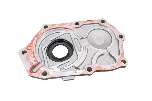 Polaris - 19 Polaris Slingshot SLR Transmission Gear Case Housing