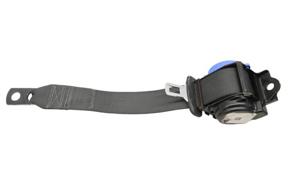 Polaris - 20 Polaris Slingshot SLR Autodrive Seat Belt Assembly Driver Passenger