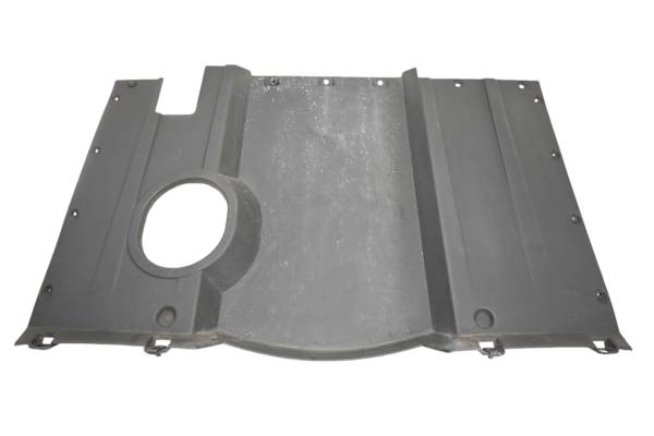 Polaris - 20 Polaris Slingshot SLR Autodrive Rear Center Cover