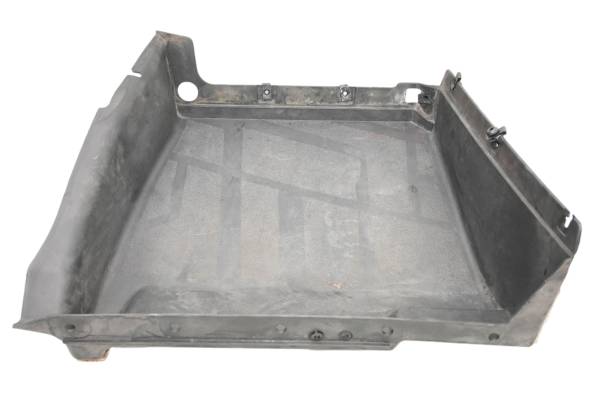 Polaris - 20 Polaris Slingshot SLR Autodrive Right Passenger Floor Board Foot Well