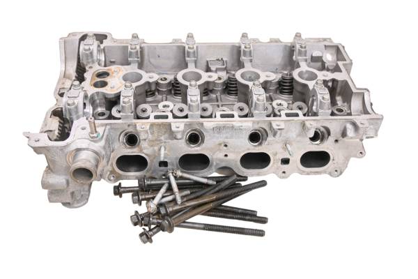 Polaris - 17 Polaris Slingshot SLR Cylinder Head