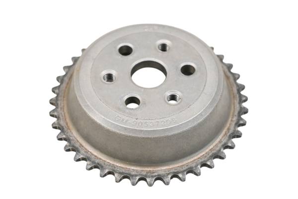 Polaris - 19 Polaris Slingshot SLR Water Pump Gear Sprocket