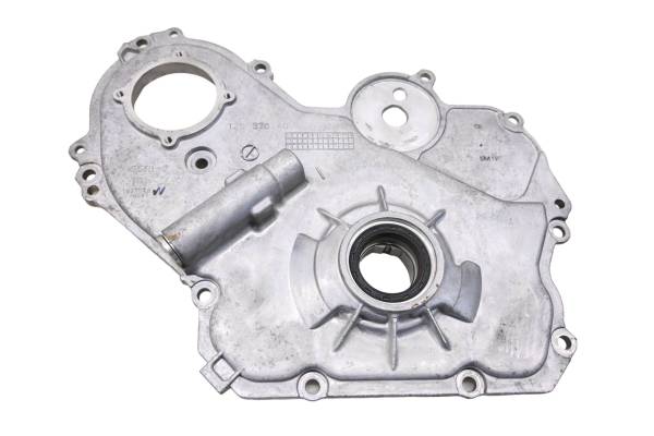 Polaris - 17 Polaris Slingshot SL Timing Cover