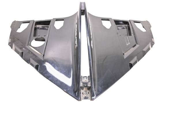 Polaris - 17 Polaris Slingshot SLR Rear Fender