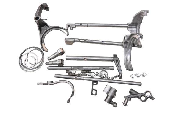 Polaris - 17 Polaris Slingshot SLR Transmission Shift Forks