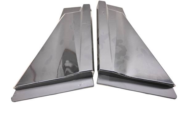 Polaris - 19 Polaris Slingshot SLR Side Covers Panels Fenders Left & Right
