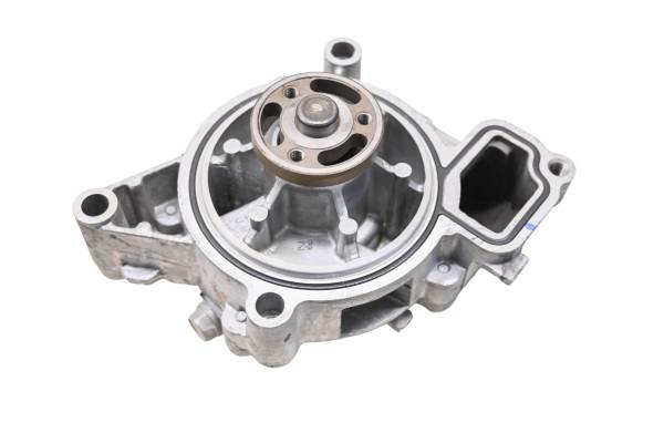 Polaris - 17 Polaris Slingshot SL Water Pump Cover & Impeller