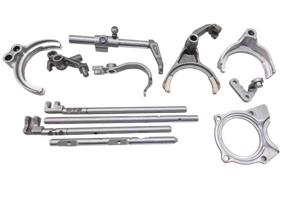 Polaris - 16 Polaris Slingshot SL Transmission Shift Forks