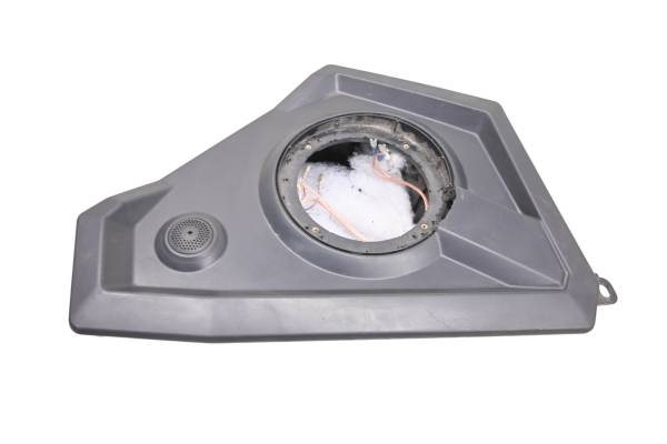 Polaris - 17 Polaris Slingshot SL Speaker Housing Cover