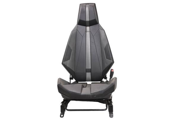 Polaris - 19 Polaris Slingshot SLR Seat Driver Left