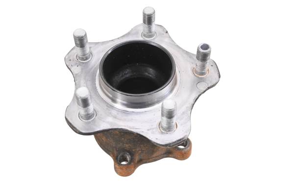 Polaris - 17 Polaris Slingshot SL Front Wheel Hub Left Right