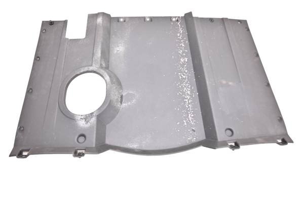 Polaris - 16 Polaris Slingshot SL Rear Center Panel Cover