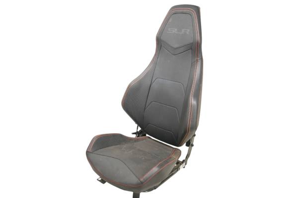 Polaris - 20 Polaris Slingshot SLR Autodrive Passenger Side Seat & Frame