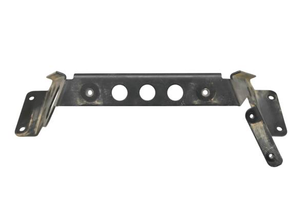 Polaris - 14 Polaris RZR 4 800 EPS Upper Radiator Bracket Mount