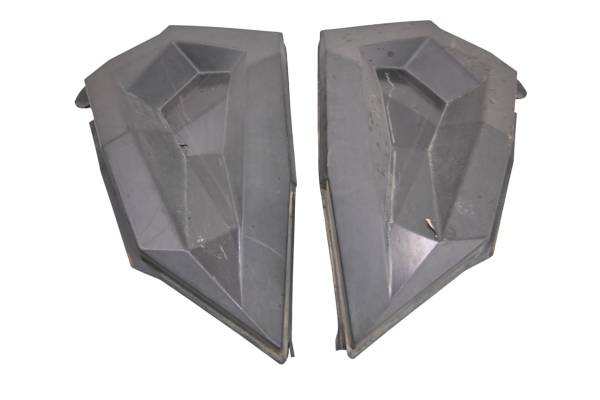 Polaris - 20 Polaris RZR XP 1000 Premium Side Covers Panels Fenders Left & Right
