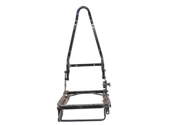 Polaris - 17 Polaris Slingshot SLR Driver Seat Frame Bracket Mount