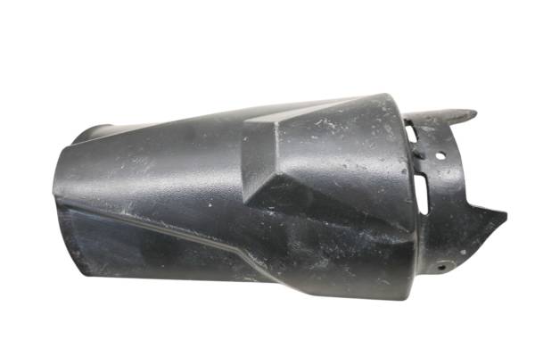 Polaris - 24 Polaris RZR XP 1000 Ultimate Rear Shock Cover Left Right