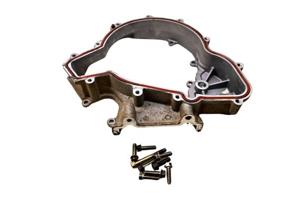 Polaris - 20 Polaris Sportsman 570 4x4 Inner Engine Stator Cover
