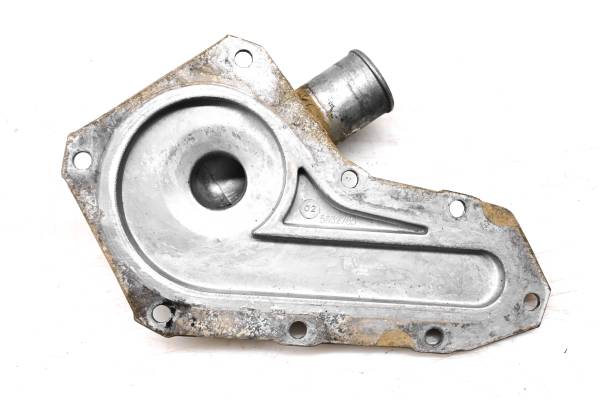 Polaris - 14 Polaris Sportsman 570 EFI 4x4 Water Pump Cover