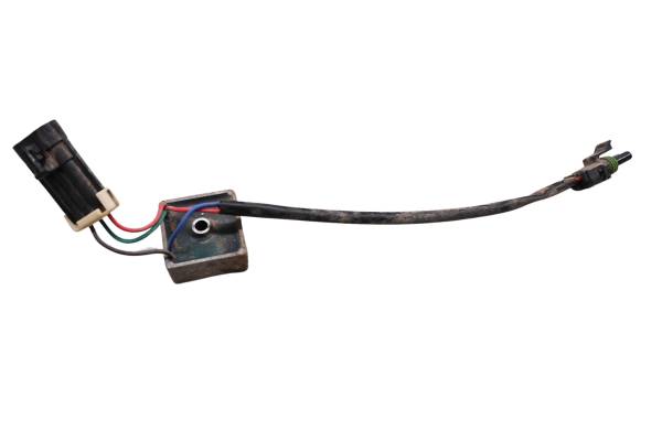 Polaris - 20 Polaris General 1000 Sport Relay