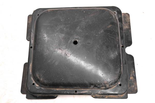 Polaris - 16 Polaris Ranger 1000 Crew Diesel Front Center Storage Box