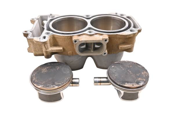 Polaris - 20 Polaris RZR XP 1000 Premium Cylinders & Pistons