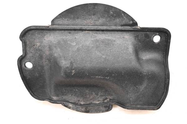 Polaris - 20 Polaris RZR RS1 EPS 4x4 Gas Tank Access Cover