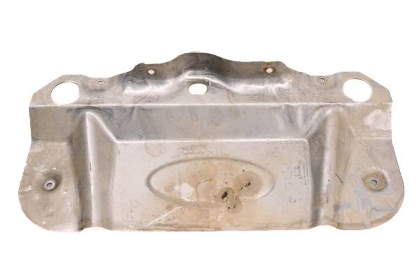 Polaris - 20 Polaris RZR RS1 EPS 4x4 Exhaust Heat Shield Cover