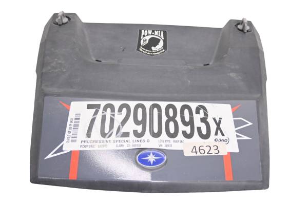 Polaris - 20 Polaris RZR 900 Trail Hood Front Fender Cover